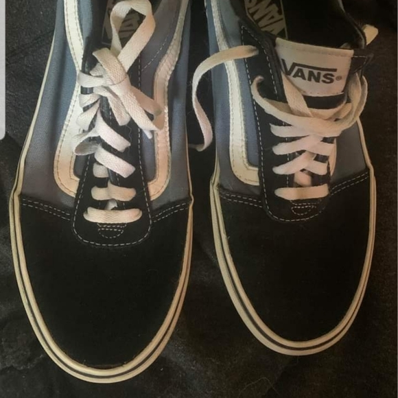Vans Other - Vans Old Skool - Men's 8.5/Women's 10